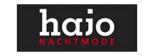 hajo Nachtmode