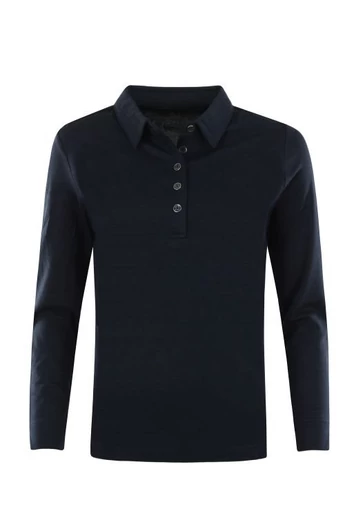 női hosszú ujjú póló