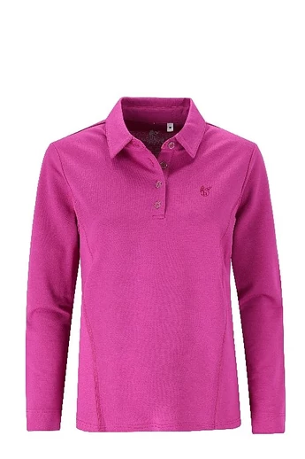 női hosszú ujjú póló