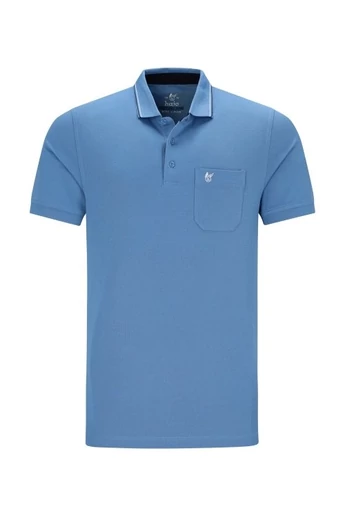 Hajo rövid ujjú galléros -sport póló