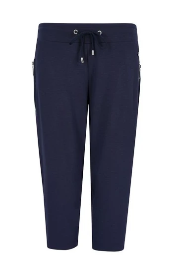 Hajo női, gumis derekú Stay Fresh 7/8-os nadrág