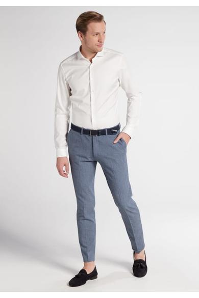 Eterna COVER SHIRT, férfi SUPER SLIM,extrán karcsúsított, hosszú ujjú ing, cápa gallérral, vasalásmentes
