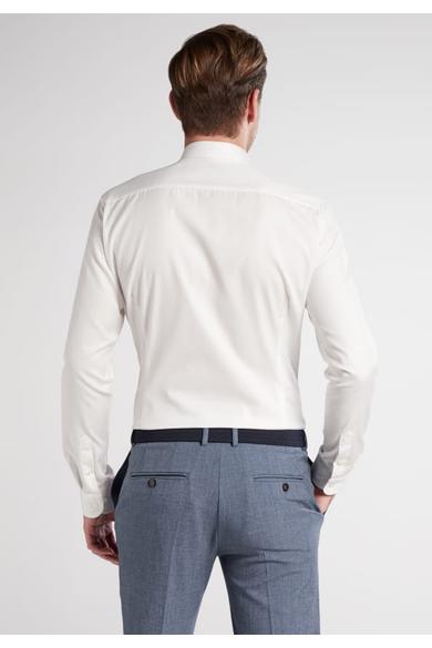 Eterna COVER SHIRT, férfi SUPER SLIM,extrán karcsúsított, hosszú ujjú ing, cápa gallérral, vasalásmentes
