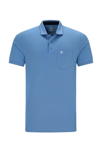 Hajo rövid ujjú galléros -sport póló