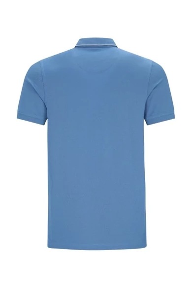 Hajo rövid ujjú galléros -sport póló