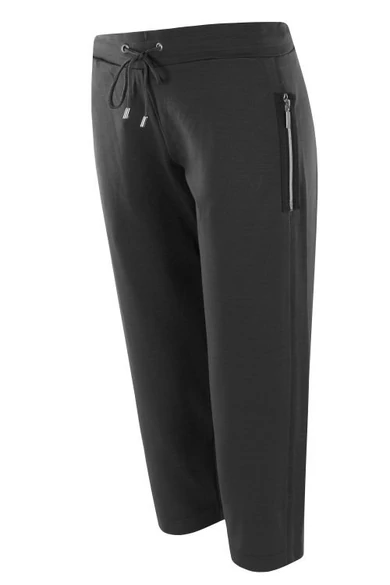 Hajo női, gumis derekú Stay Fresh 7/8-os nadrág