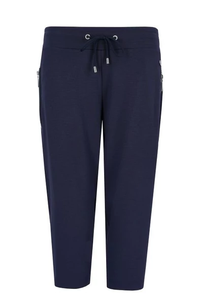 Hajo női, gumis derekú Stay Fresh 7/8-os nadrág