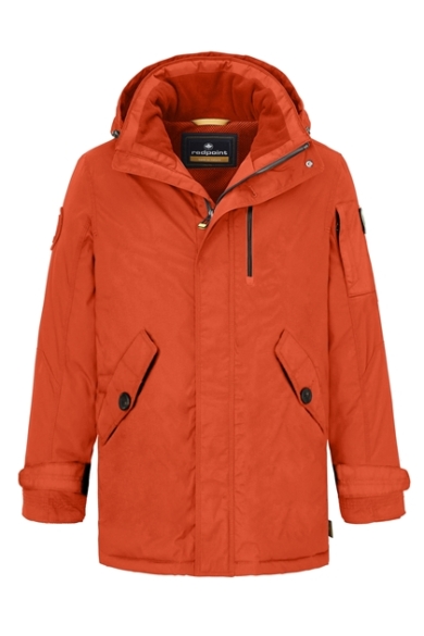 Redpoint téli kabát