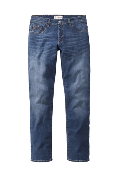 Redpoint farmer, Barrie, stretch, modern fit