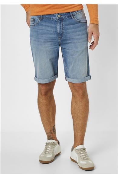 Redpoint férfi farmer bermuda